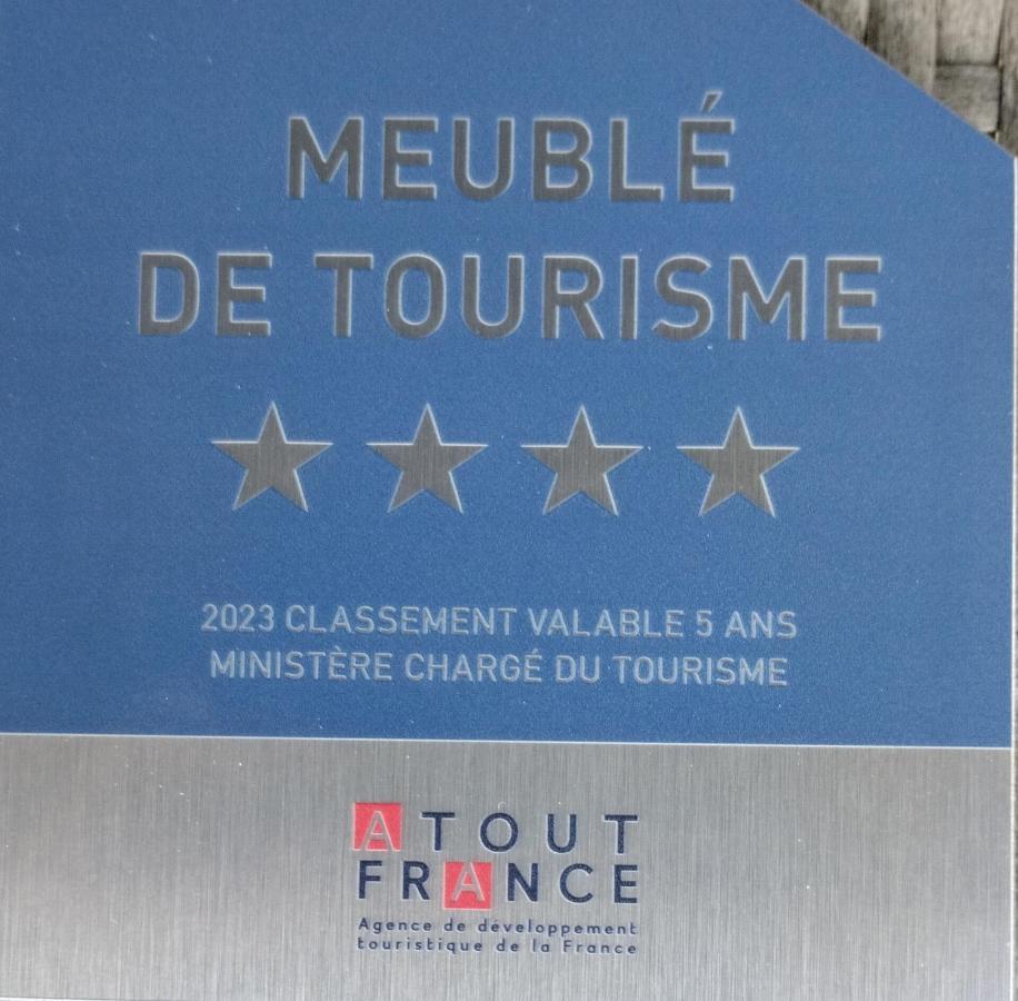 Gites Aux Fines Bulles D'Alsace Spa Privatif En Supplement Bergheim Exterior photo